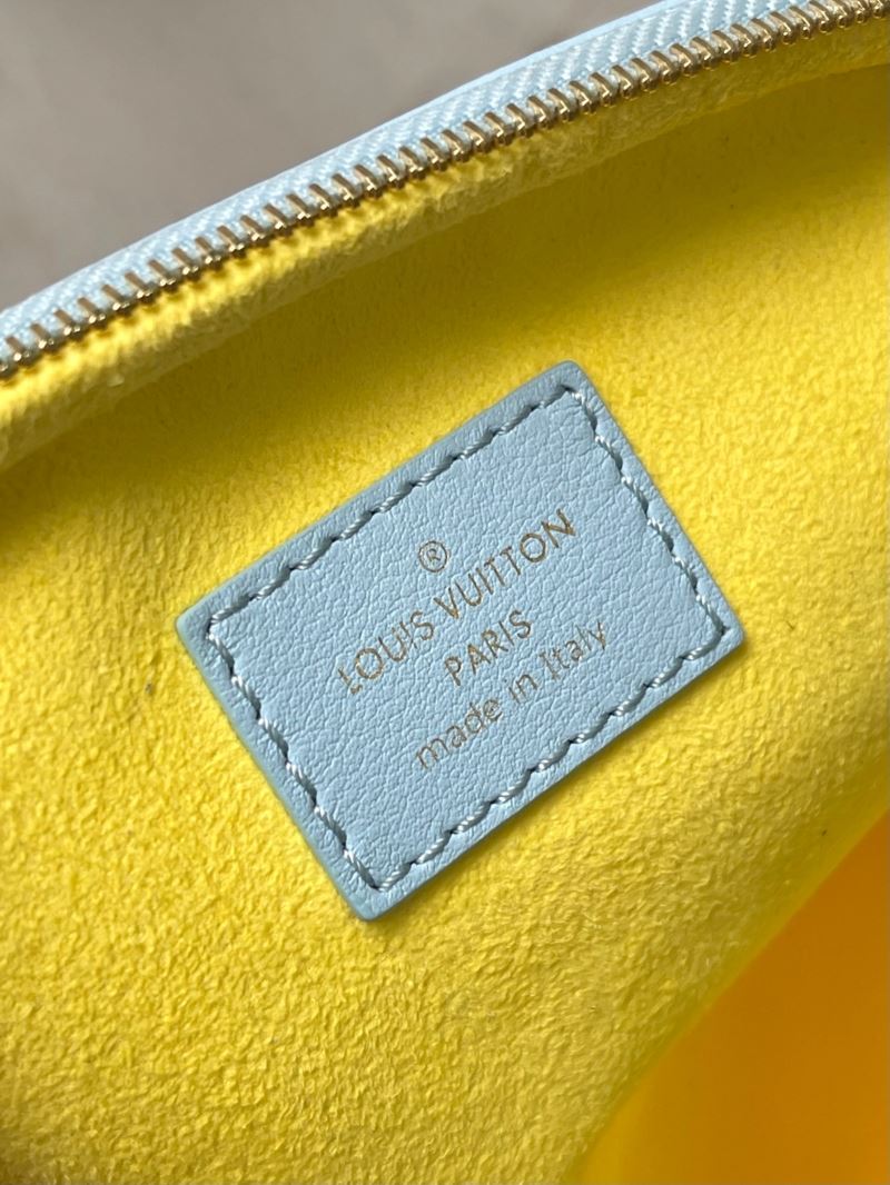 Louis Vuitton Satchel Bags